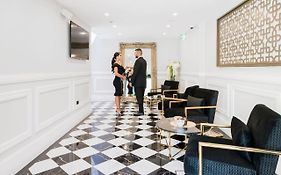 Gladius Hotel & Suites-Parramatta Marsden Street
